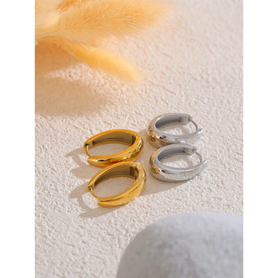 Felicity Earrings