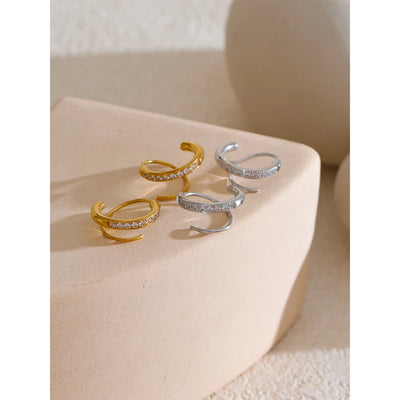 Clarice Earrings