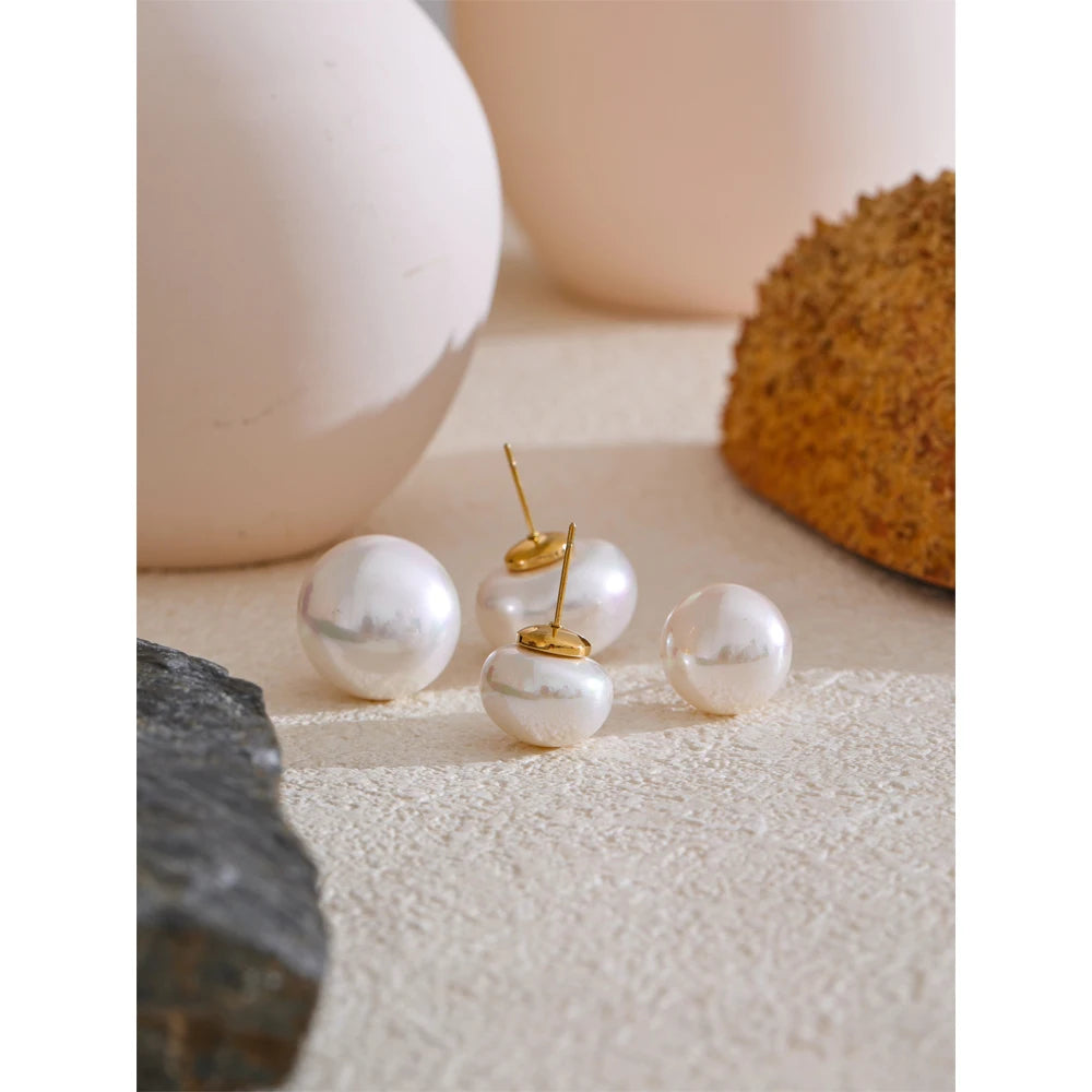 Cecily Earrings