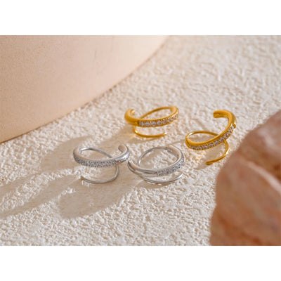 Clarice Earrings