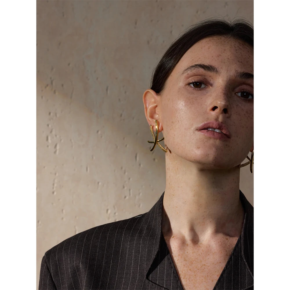 Maude Earrings
