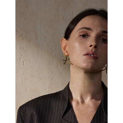 Maude Earrings