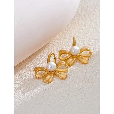 ODOSIA EARRINGS