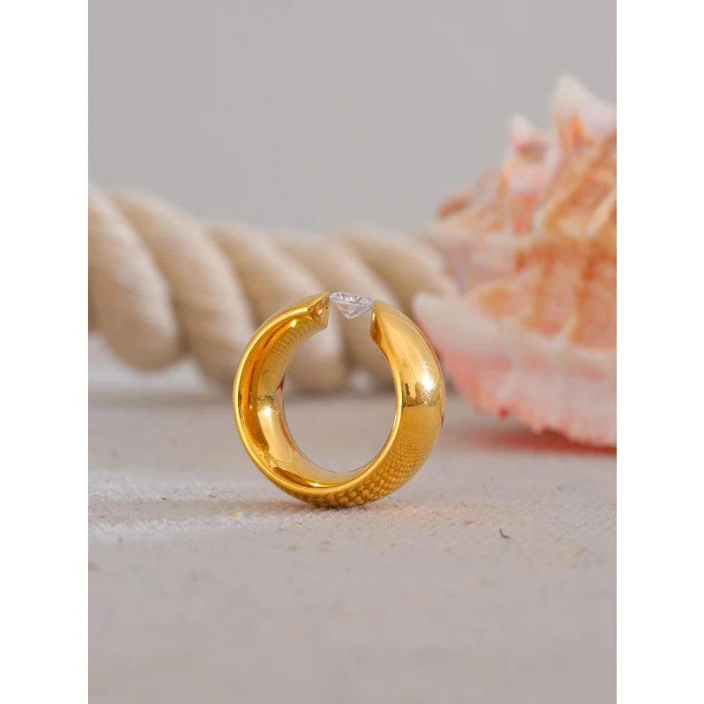 OTTILIE RING