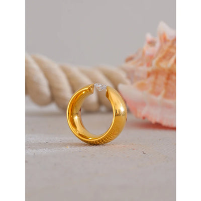 OTTILIE RING