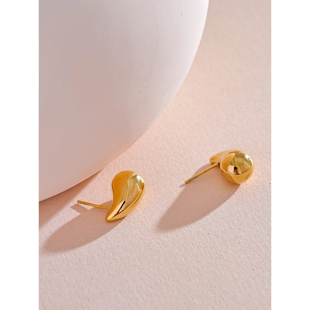 BASIL EARRINGS
