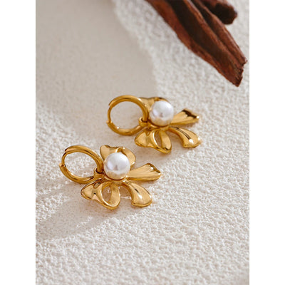 ODOSIA EARRINGS