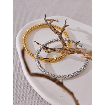 ACKLEY BANGLE BRACELET