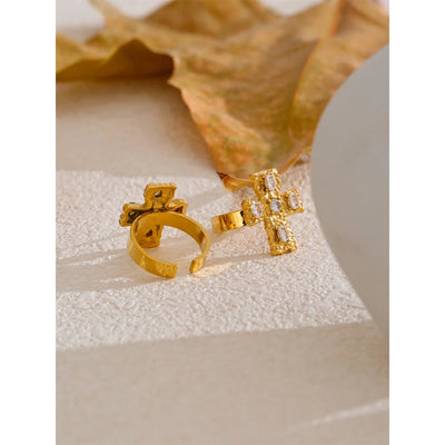 Lilith Ring