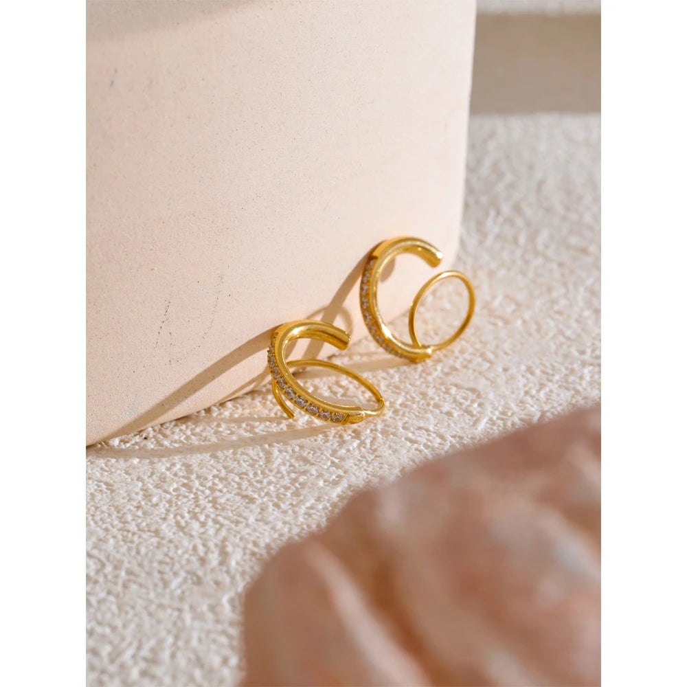 Clarice Earrings