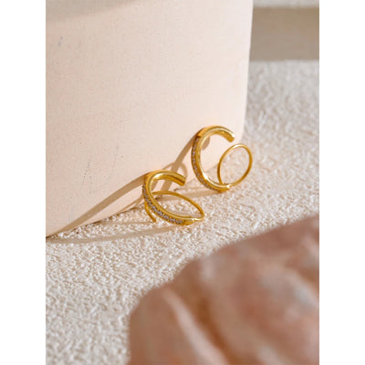 Clarice Earrings