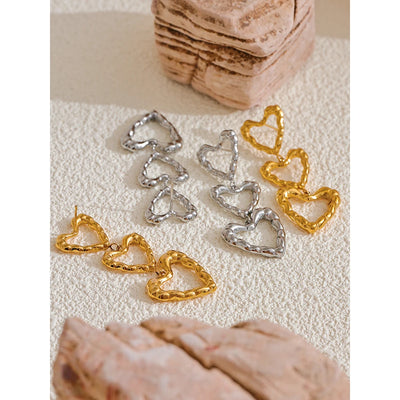 KAI EARRINGS