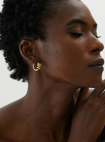 HAZEL EARRING