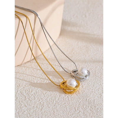 Enid Necklace