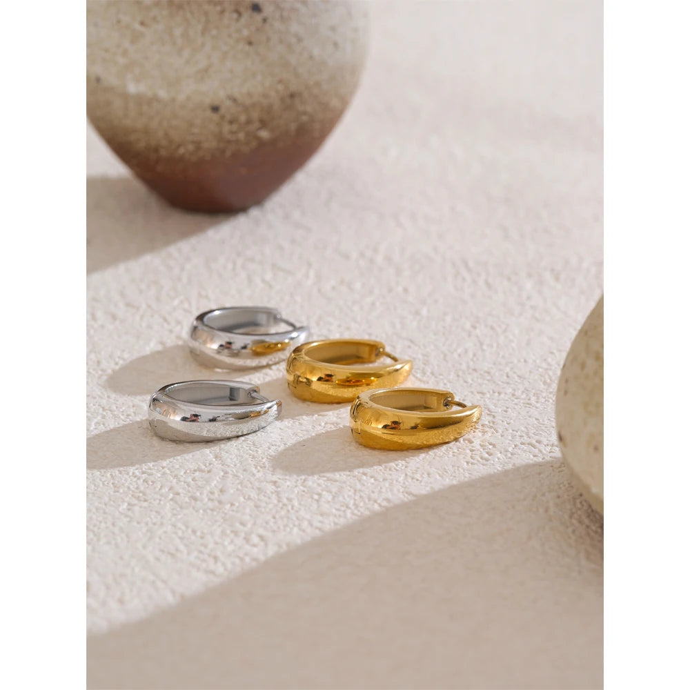 Felicity Earrings