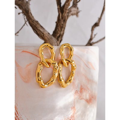 KEYON EARRINGS