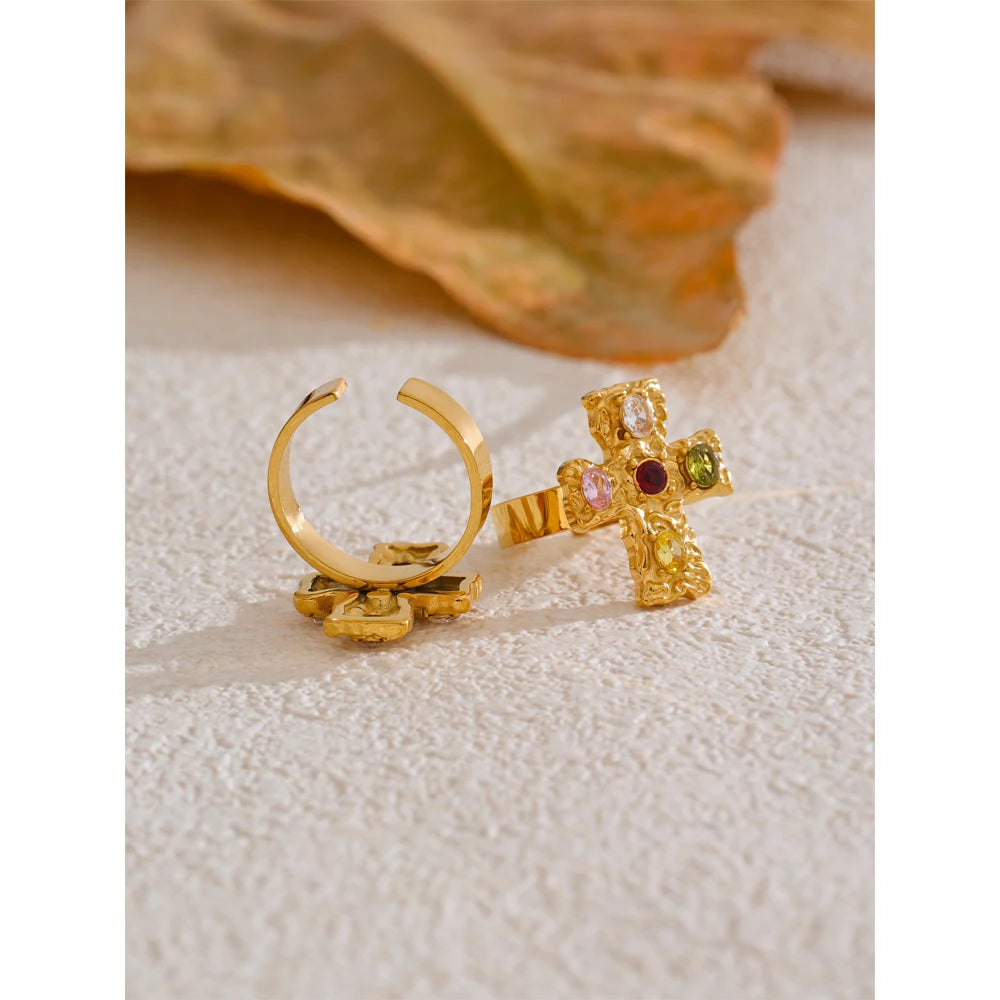 Lilith Ring
