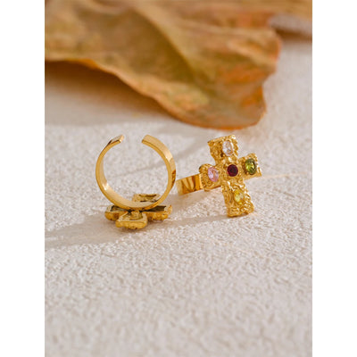 Lilith Ring