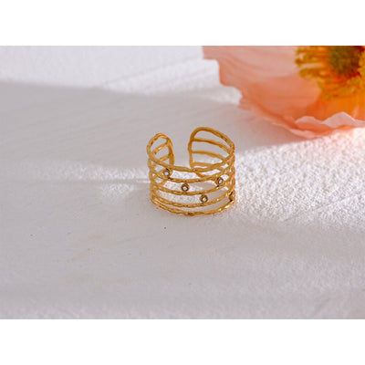 BESSIE RING