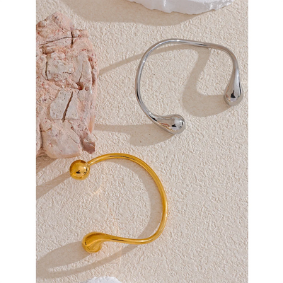 URSULA CUFF BRACELET
