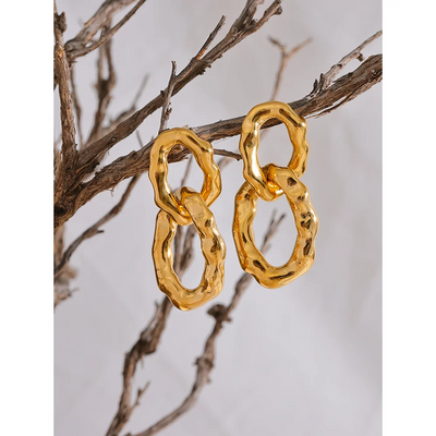 KEYON EARRINGS