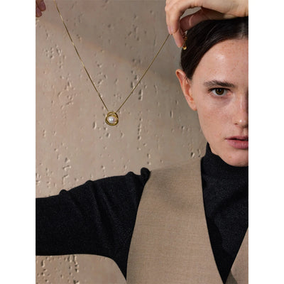 Enid Necklace