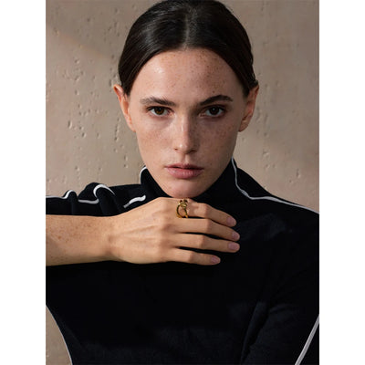 Andrea Ring