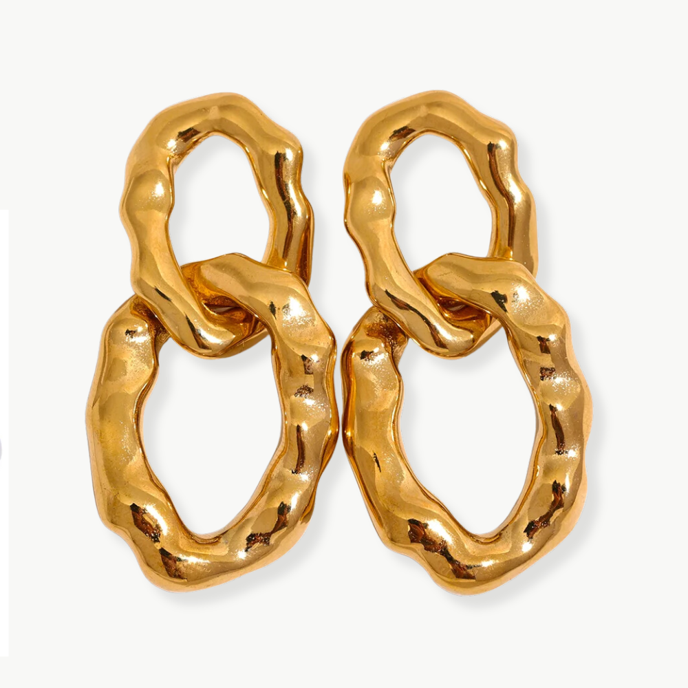 KEYON EARRINGS