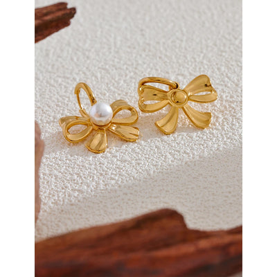 ODOSIA EARRINGS