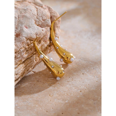 NORA EARRINGS