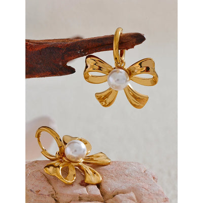 ODOSIA EARRINGS