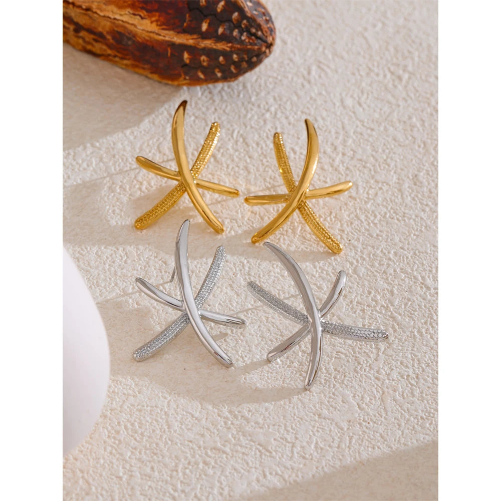 Maude Earrings