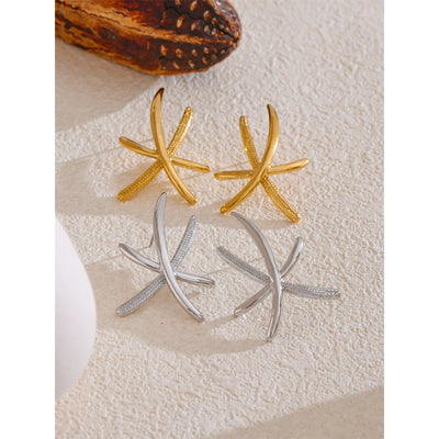 Maude Earrings