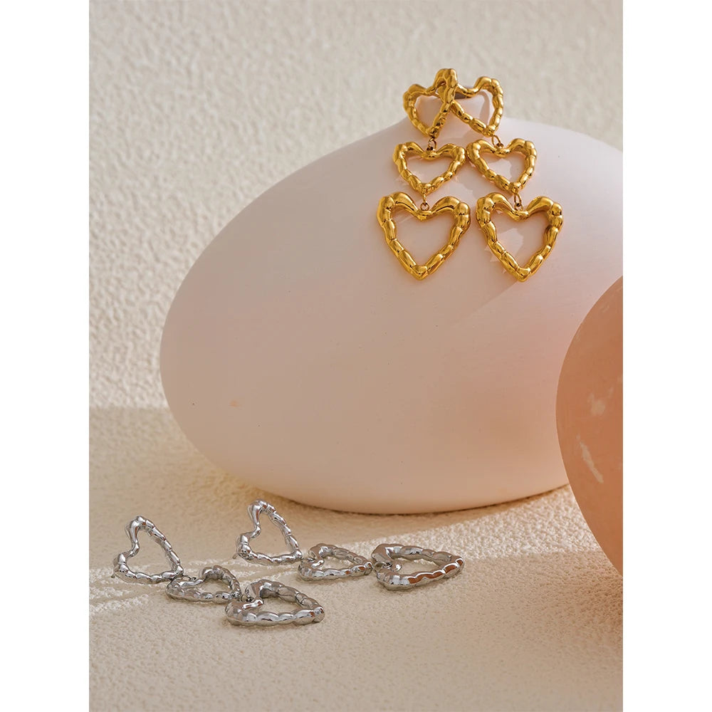 KAI EARRINGS