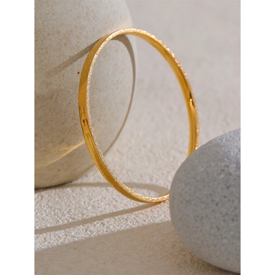 Brandi Bangle Bracelet