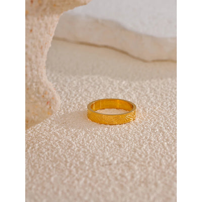 CYRA RING