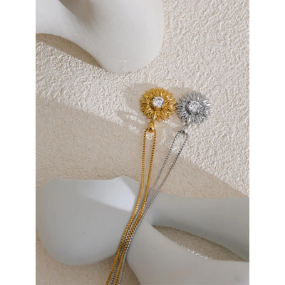Elsie Necklace