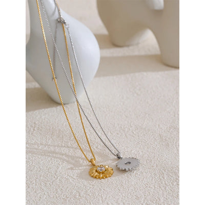 Elsie Necklace