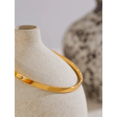 Brandi Bangle Bracelet