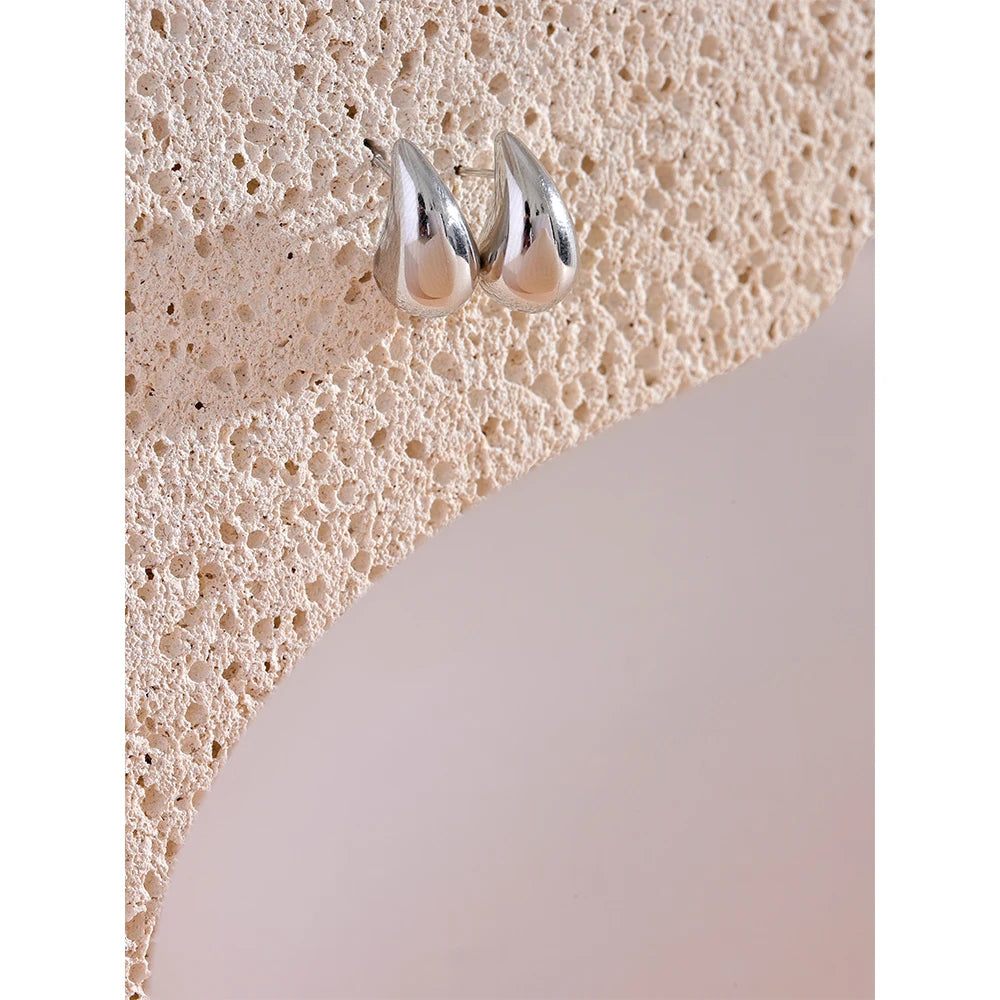 BASIL EARRINGS