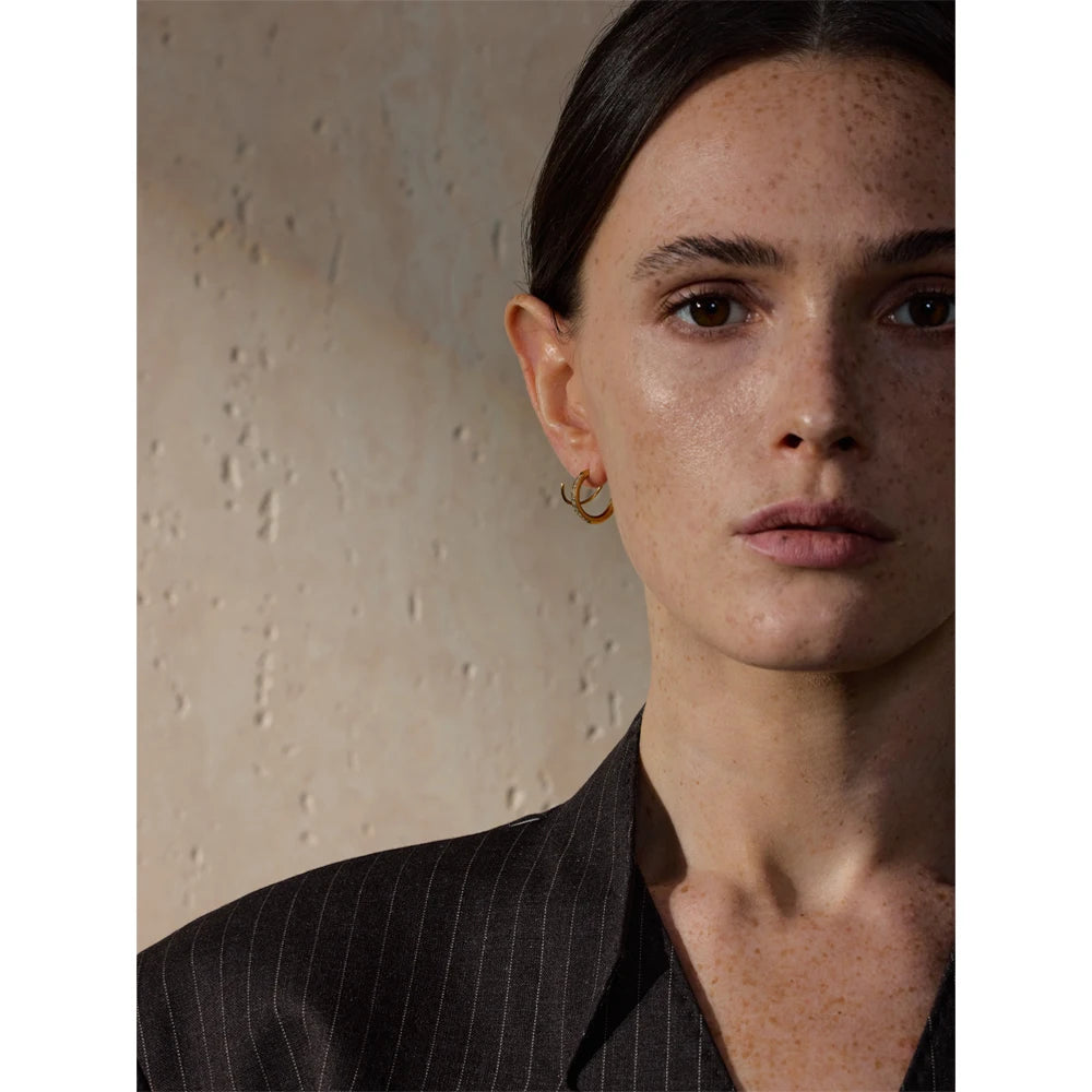 Clarice Earrings