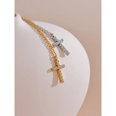 CRESSIDA NECKLACE