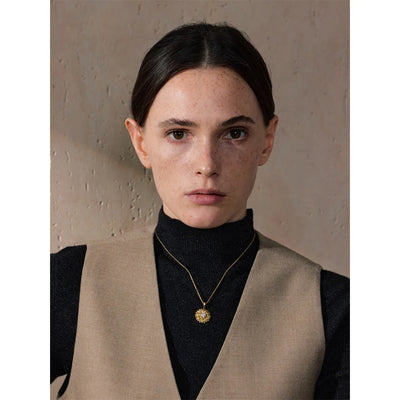 Elsie Necklace