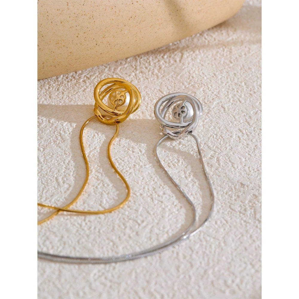 Enid Necklace