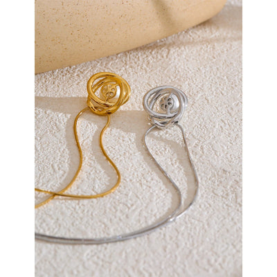 Enid Necklace