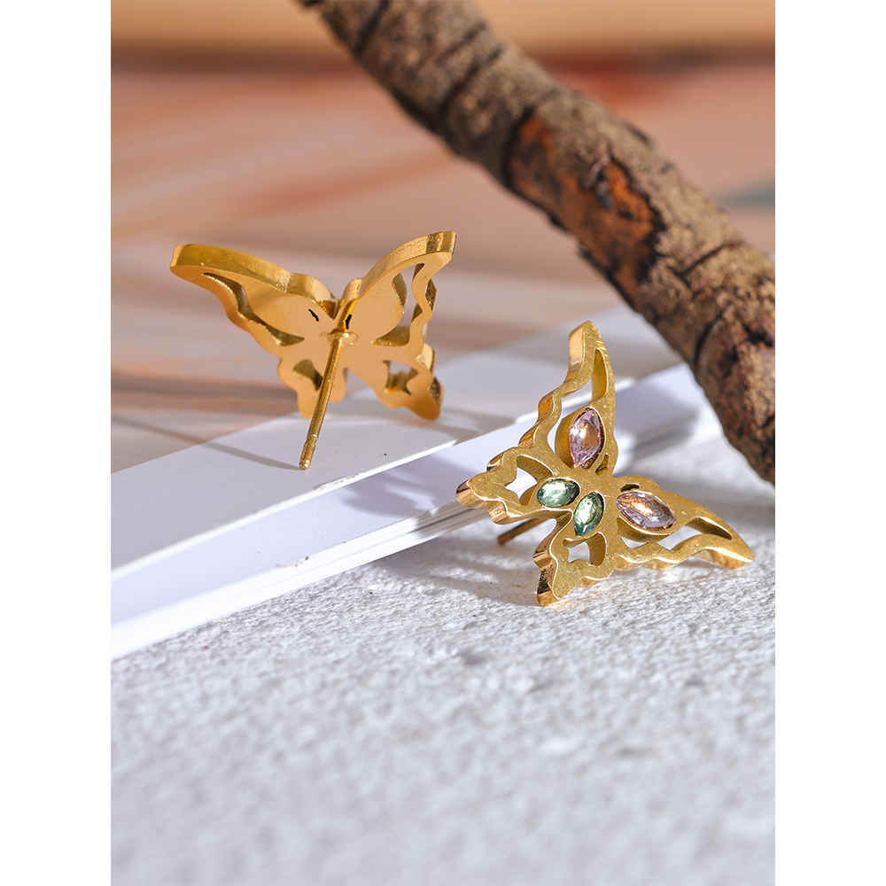 BETTY EARRINGS