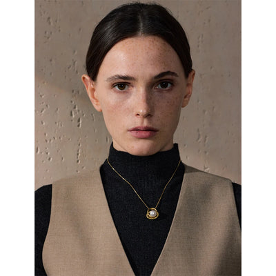 Enid Necklace