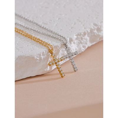 CRESSIDA NECKLACE