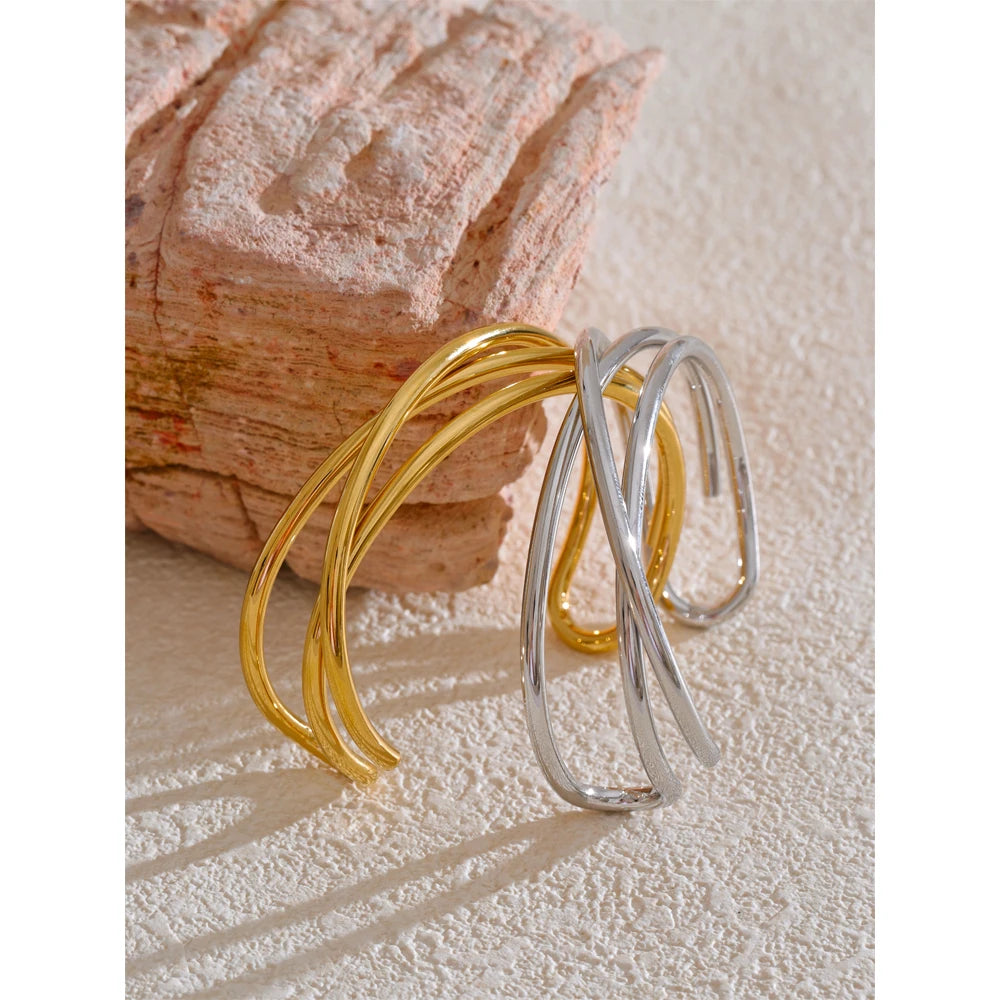Eleanor Bangle BRACELET