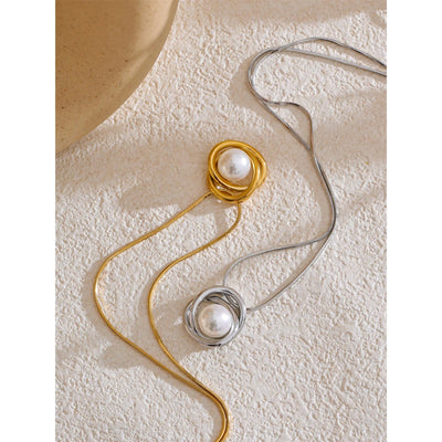 Enid Necklace